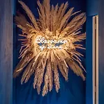 Guest house Blossoms Of Siena, Adults Only 4*
