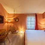 Blossoms Of Siena, Adults Only Guest house 4*