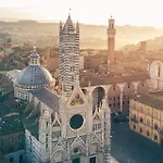 Blossoms Of Siena, Adults Only 4* Siena