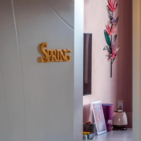 Blossoms Of Siena, Adults Only بيت ضيافة *