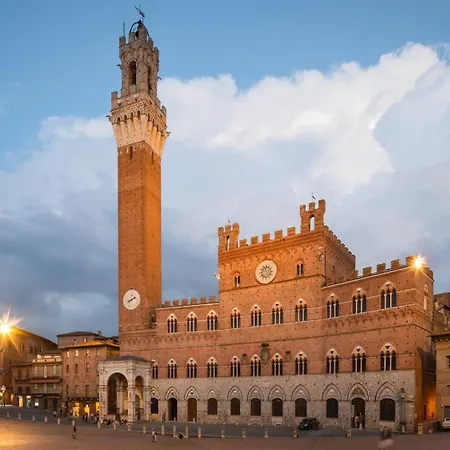Blossoms Of Siena, Adults Only Guest house *